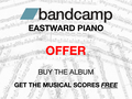 Bandcamp offer